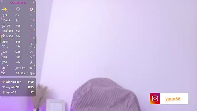 Liah__19 webcam