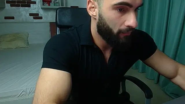 MicahLane webcam