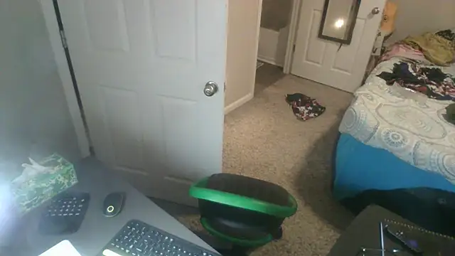 Chacho_1972 webcam