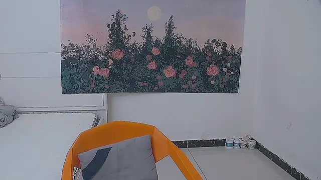 paofu-001 webcam