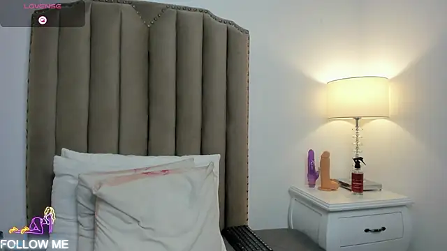 agartha_velvet webcam