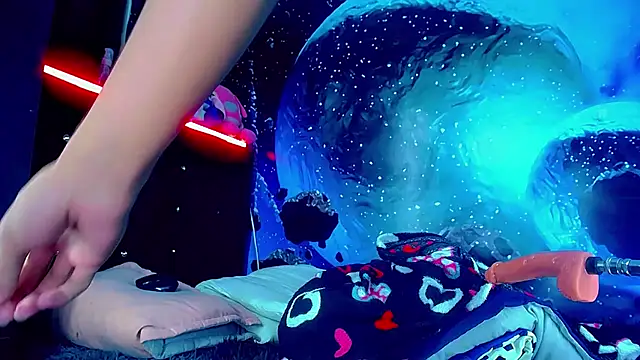 SamiraHot1 webcam