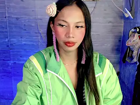 Angel_foxxxxx webcam