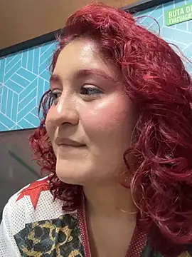 LeidySavage webcam
