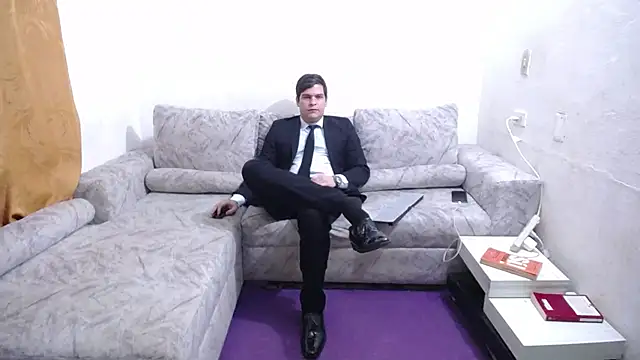 Victor_Maitland