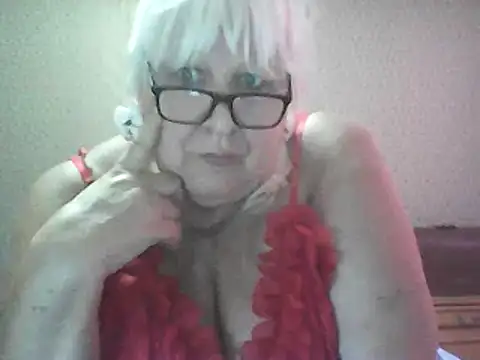 Alexia64231 webcam