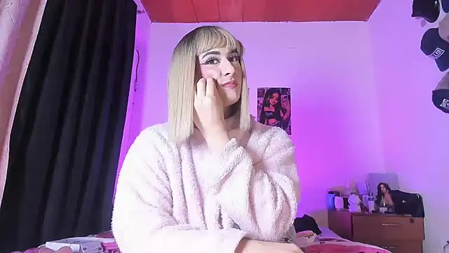 Marian_Cristal webcam