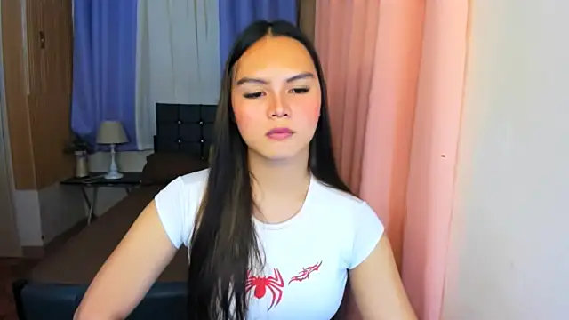 ameliamaureen webcam