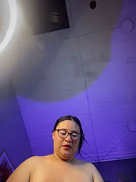 LuisAny webcam