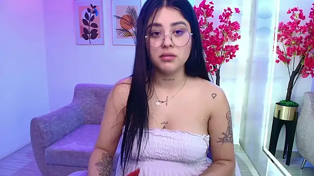 Julie_vancouver webcam