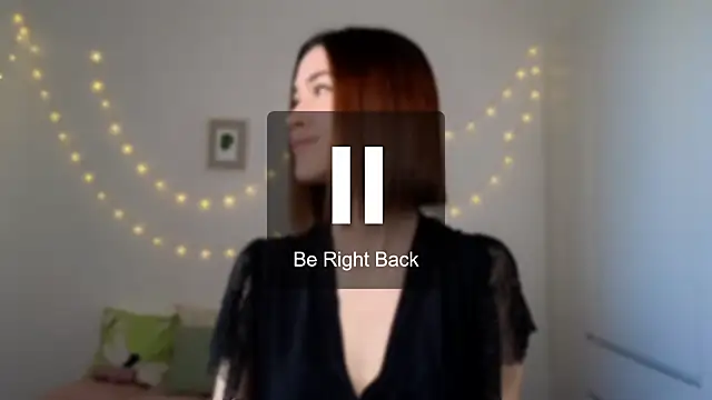 AliciaNewell webcam