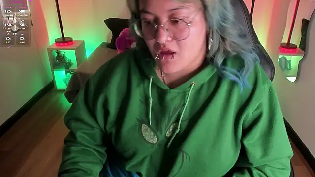 lucky-leah webcam