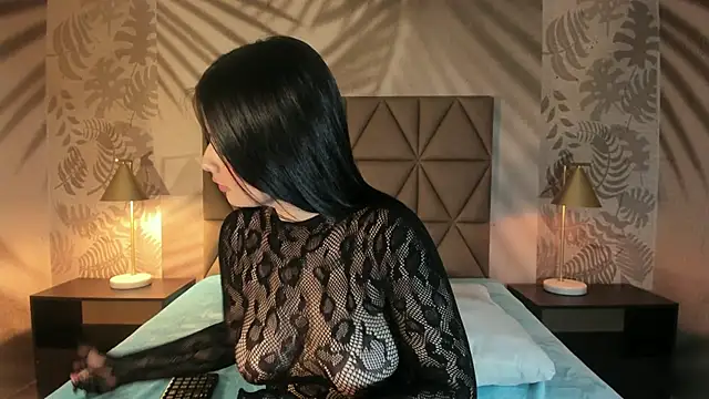 AnneDixie webcam