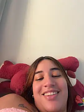 Little_Gaby_ webcam