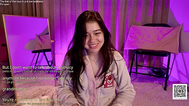 pink_flower_ webcam