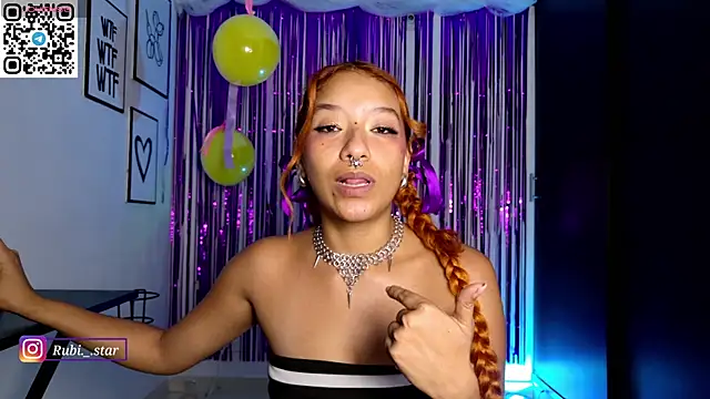 rubi_star webcam