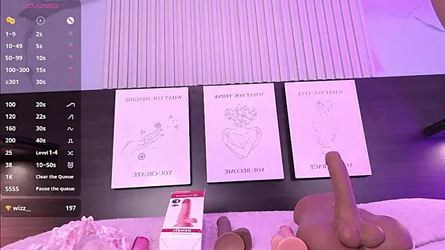 Violet_spencer webcam