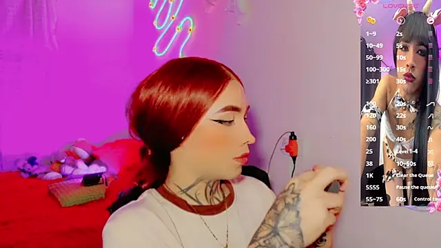 MICAELA_RANGELL_ webcam