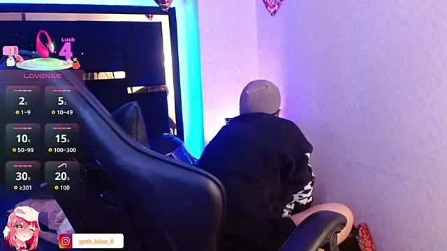 Bunny_O webcam