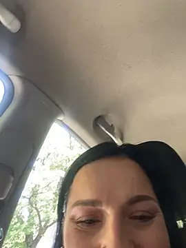 Roxana-Sexy webcam