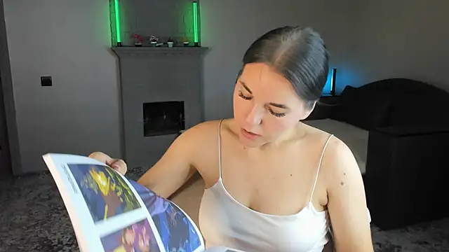 Kate_Ree webcam