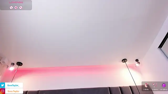 Eevee_Taylor webcam