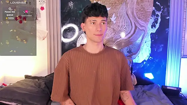 Alexx_tc webcam