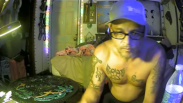 Buffshagswell webcam