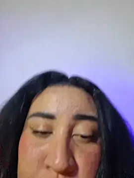 Alexxabelle webcam