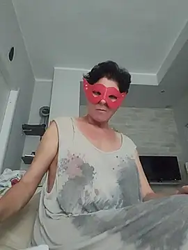 Vagabondainnamorata webcam