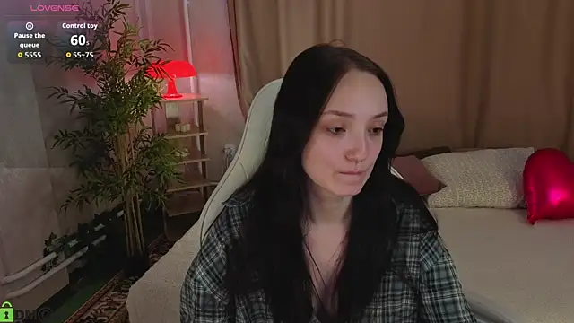 Cheryl__Brown webcam