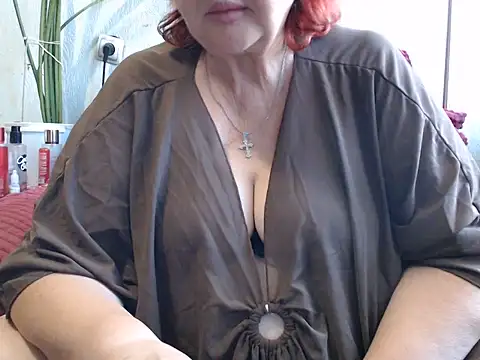 DeniseeRosea webcam