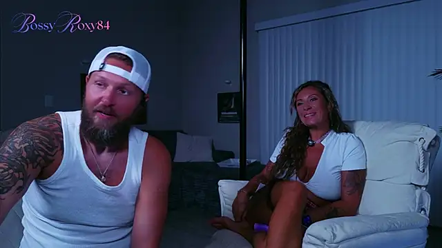 bossyroxy84 webcam