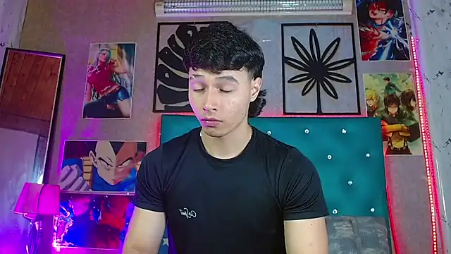 LiamAndrewzz webcam