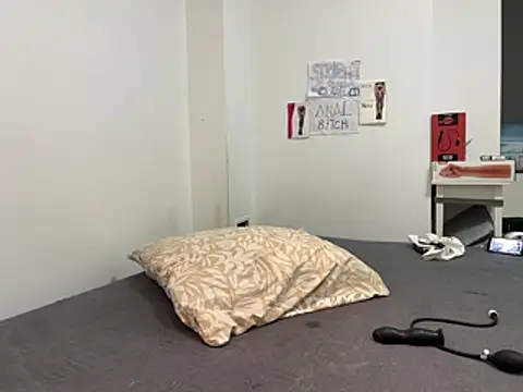 CutieCD webcam