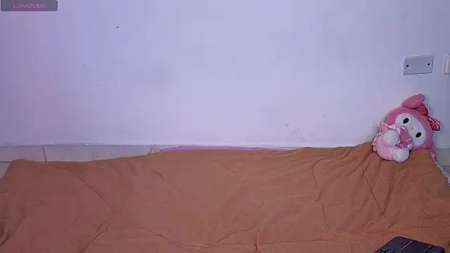 Aisha_Grace webcam