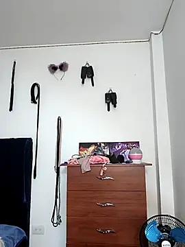 KratosAfroditacs webcam
