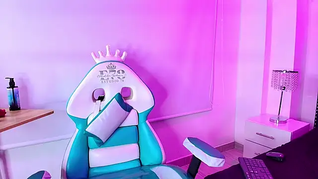 Lia_adamsss webcam