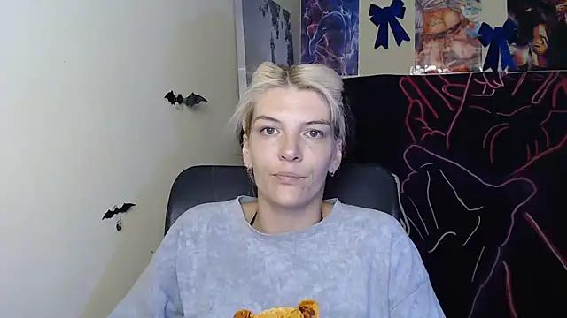 VanessaRey_ webcam