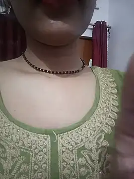 Eshwari_Chopra webcam
