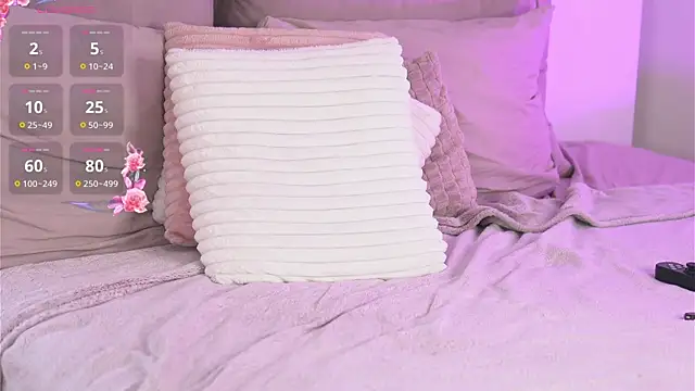 SabrinaSutton webcam