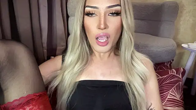 Alicegreenexx webcam