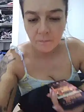 Fernandar2025 webcam