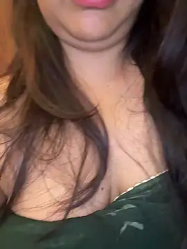 ITZ_CHANDNI webcam