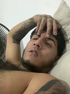 Lord_Luciferhot_Dirty666 webcam