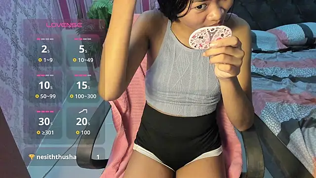 Mica_Jones webcam