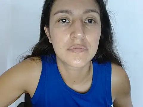SarahFriendly webcam