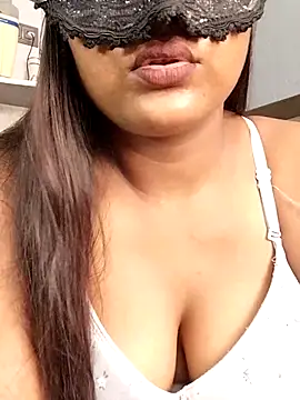 Laxmi_89 webcam