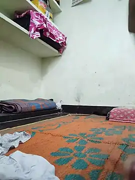 Bong_Puspa webcam