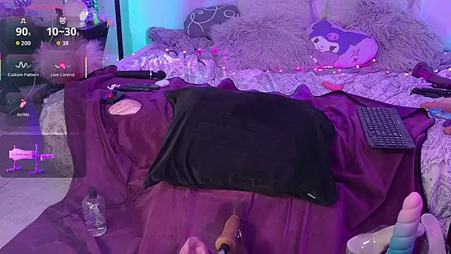 Bethany_Foxxx webcam